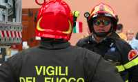 bvigili fuoco generica