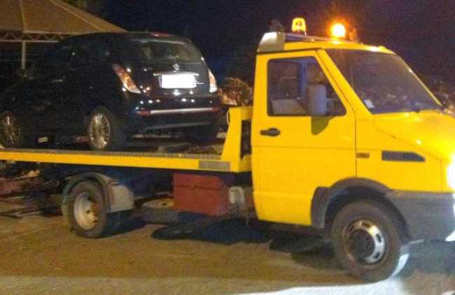 c attrezz notte