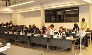 c comunale generico vb