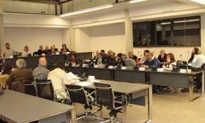 c comunale generico vb