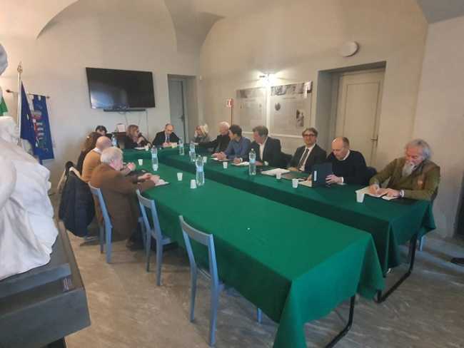 c comunale