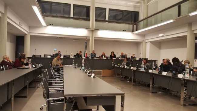 c comunale vb