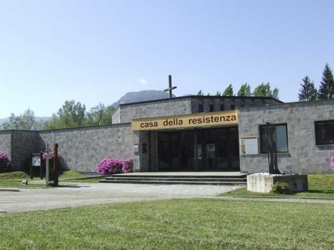c resistenza
