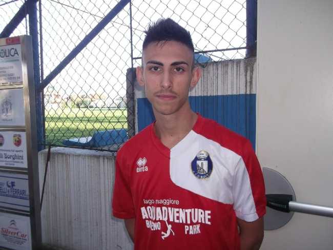 cabrini fabio