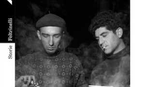 cacciateli quando i migranti eravamo noi concetto vecchio copertina