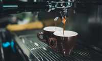 caffe bar tazzine