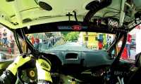 caffoni camera car