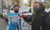 caffoni detomasi rally mascherine