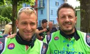 caffoni grossi intervista