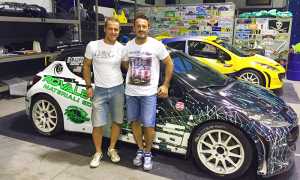 caffoni grossi officina