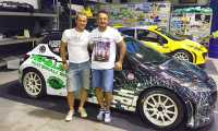 caffoni grossi officina