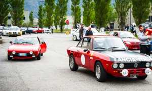 caffoni memorial auto