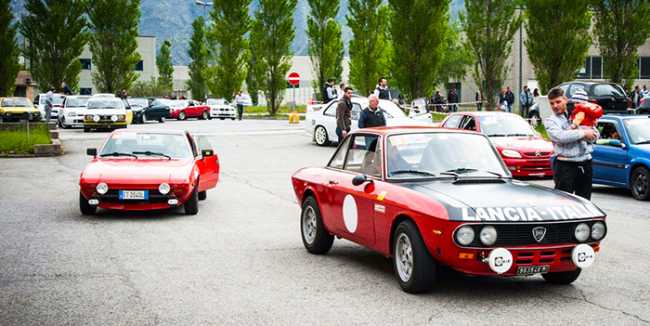 caffoni memorial auto