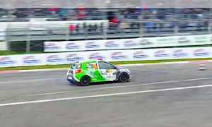 caffoni minazzi monza auto