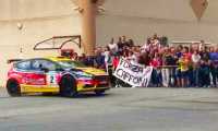 caffoni piedimulera rally