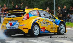 caffoni rally del rubinetto