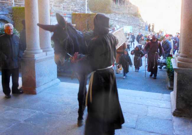 calasca asinelli cattedrale
