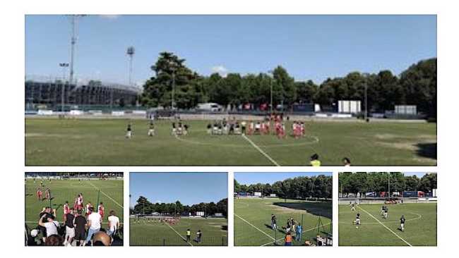 calcio dilettanti riviera orta