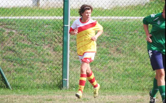 calcio femminile masera16