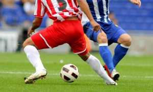 calcio giovanile generico