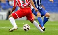calcio giovanile generico
