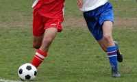 calcio giovanile