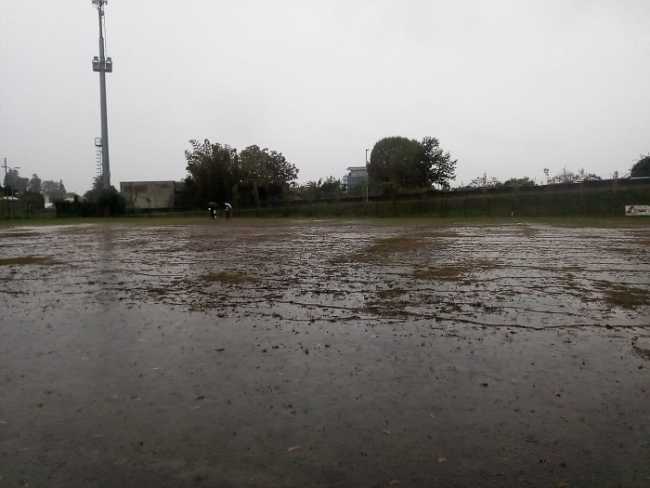 calcio giovanile recuperi 2dicembre