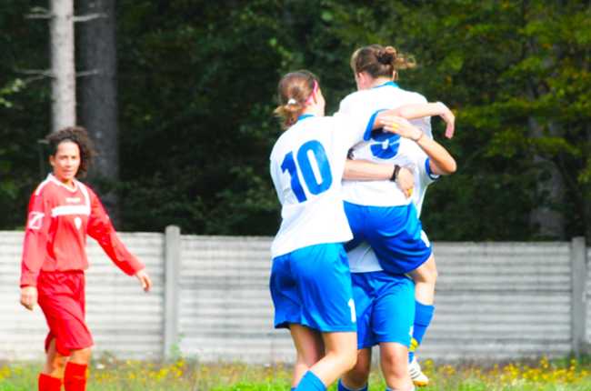 calcio masera