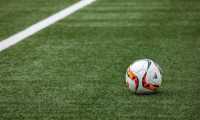 calcio pallone campo