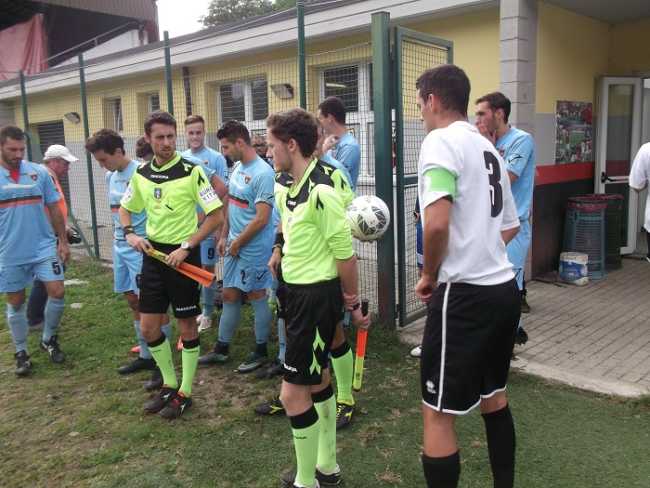 calcio promozione