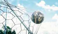 calcio rete gol