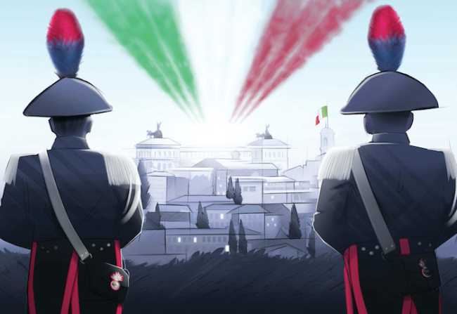 calendario carabinieri202400001