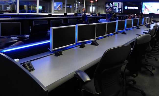 call center 