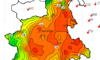 calore piemonte luglio 2015