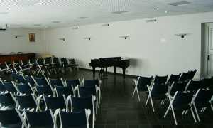 calvario Sala Bozzetti