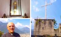 calvario don gironi rosminiani