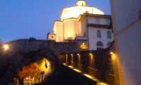 calvario luci nuove