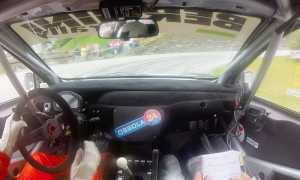 camera car caffoni zornasco