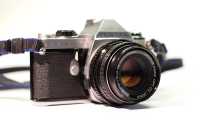 camera devero