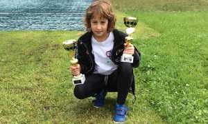 camilla comazzi sci salto