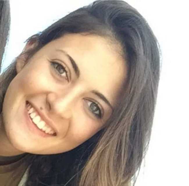 camilla valentini