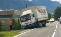 camion fosso piave