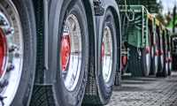 camion ruote