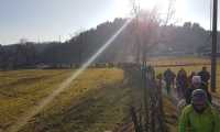 camminanno