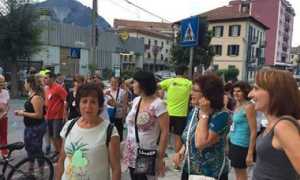 camminata Ametista copertina