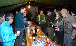 camminata chiaro luna 17