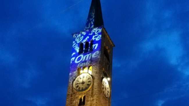 campanile san vito