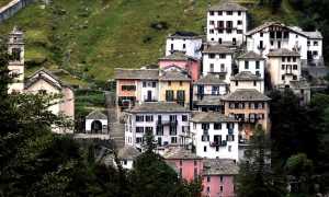 campello Monti foto Cai