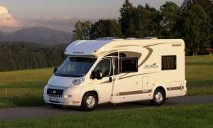 camper