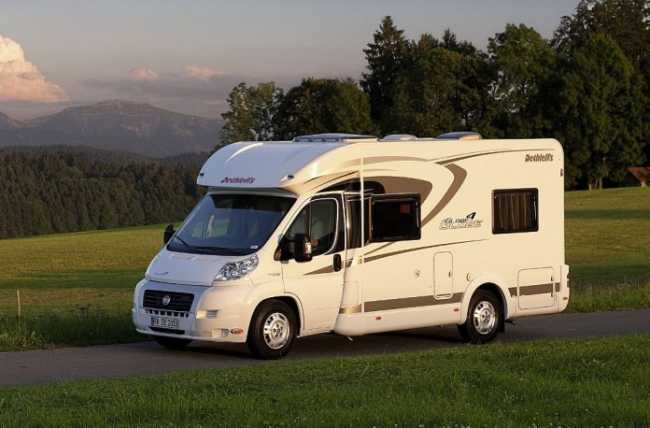 camper